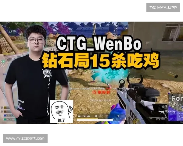 CTG战队引入WenBo选手实力提升 如虎添翼再攀高峰 CTG战队引入WenBo选手实力提升 如虎添翼再攀高峰