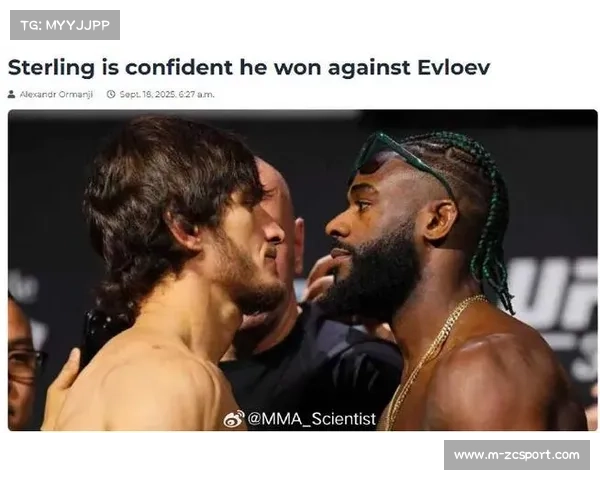 UFC322双线燃战马达莱纳与舍甫琴科力争成功卫冕掀起巅峰对决热潮 UFC322双线燃战马达莱纳与舍甫琴科力争成功卫冕掀起巅峰对决热潮
