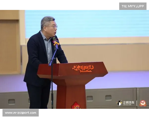 大连英博携手高校共育体育管理人才推动产业发展 大连英博携手高校共育体育管理人才推动产业发展