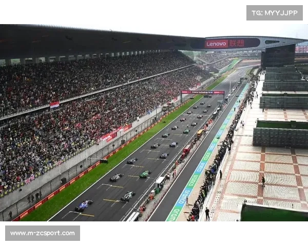 F1电竞系列赛吸引年轻车迷，虚拟赛事关注度攀升