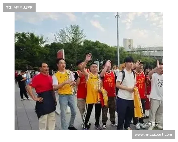 CBA球迷文化发展，主场助威衫与标语设计多样化